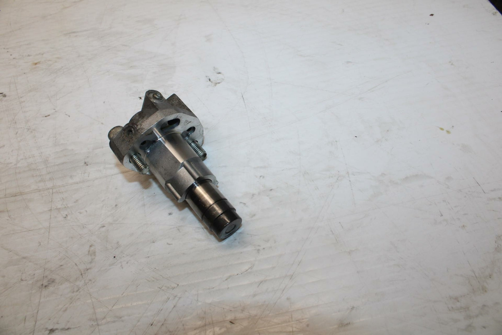 09-11 SUZUKI GSXR1000 CAM CHAIN CAMSHAFT TENSIONER BB284 #B