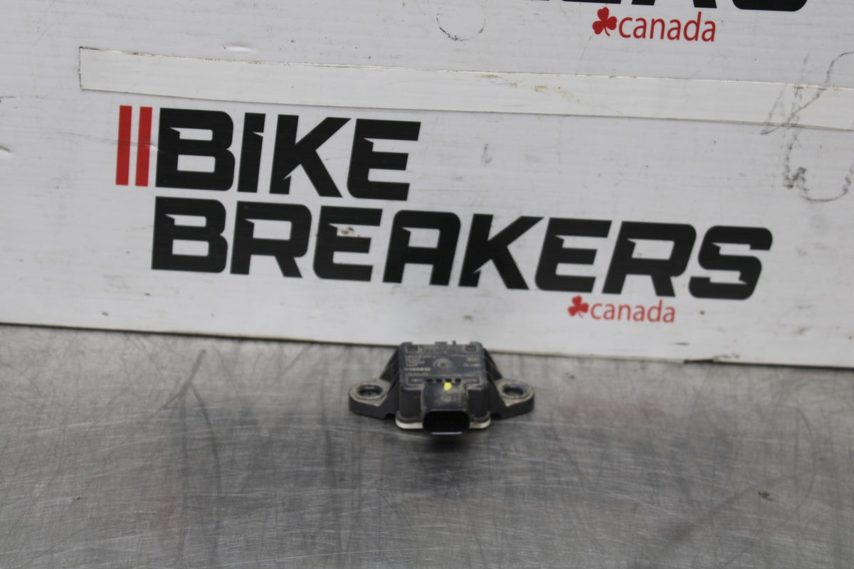 22 HARLEY-DAVIDSON PAN AMERICA 1250 TIP BANK ANGLE CRASH SENSOR SWITCH BB910
