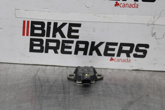 22 HARLEY-DAVIDSON PAN AMERICA 1250 TIP BANK ANGLE CRASH SENSOR SWITCH BB910