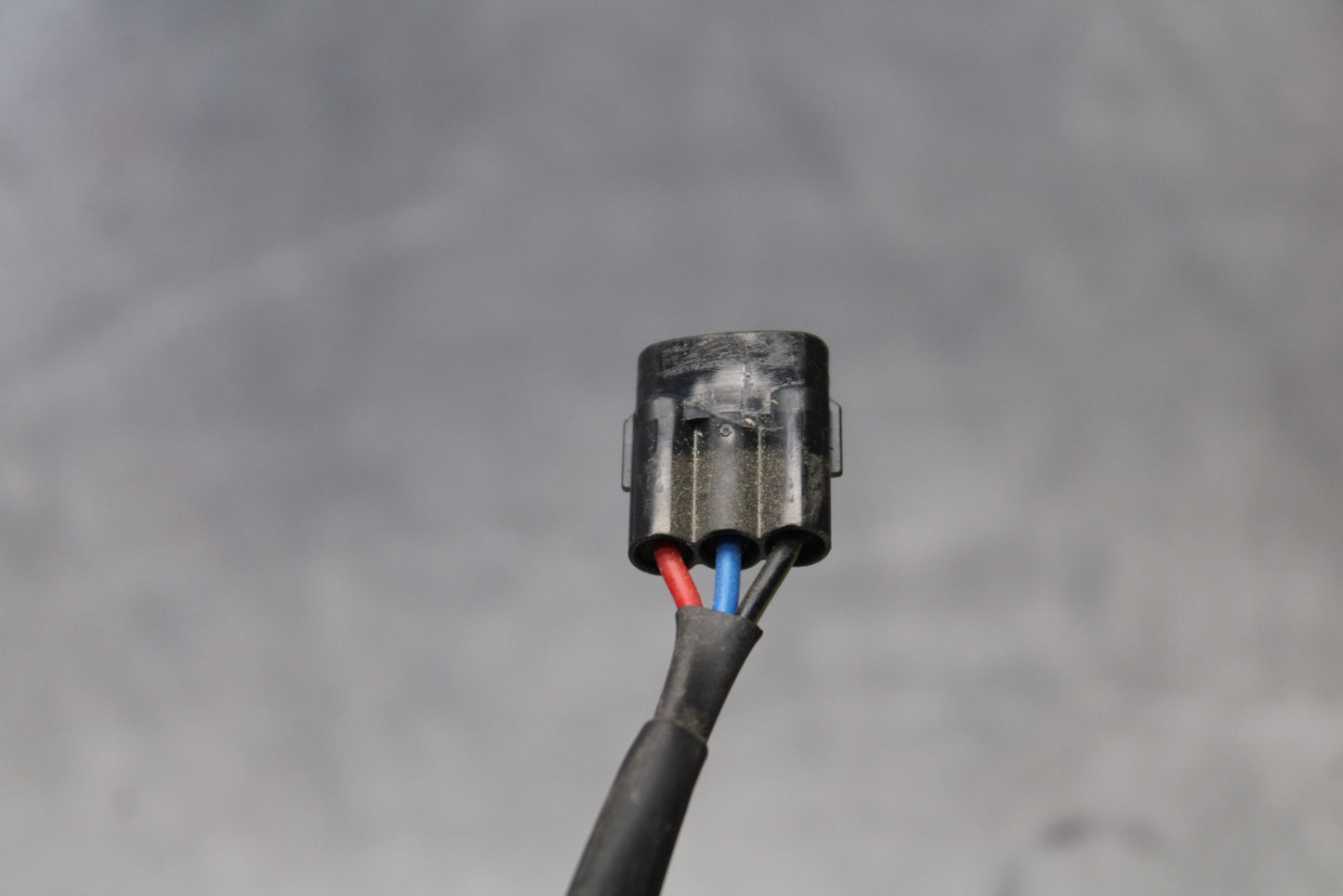 18-23 KAWASAKI NINJA 400 EX400 ABS REAR TAIL TAILLIGHT BACK BRAKE LIGHT BB177