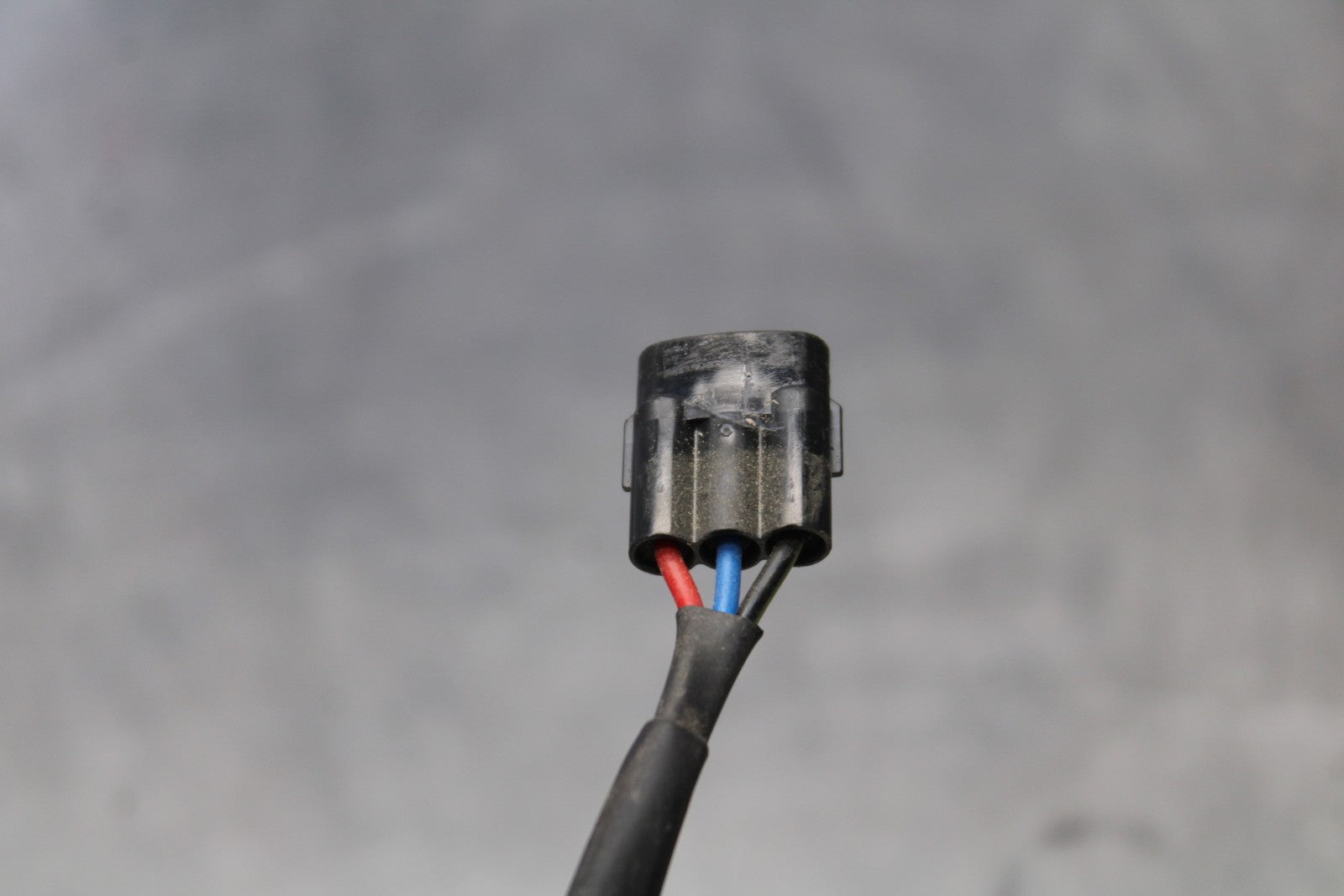 18-23 KAWASAKI NINJA 400 EX400 ABS REAR TAIL TAILLIGHT BACK BRAKE LIGHT BB177