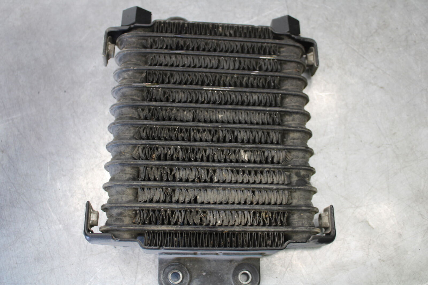 05-09 SUZUKI BOULEVARD C90 ENGINE MOTOR OIL COOLER BB692