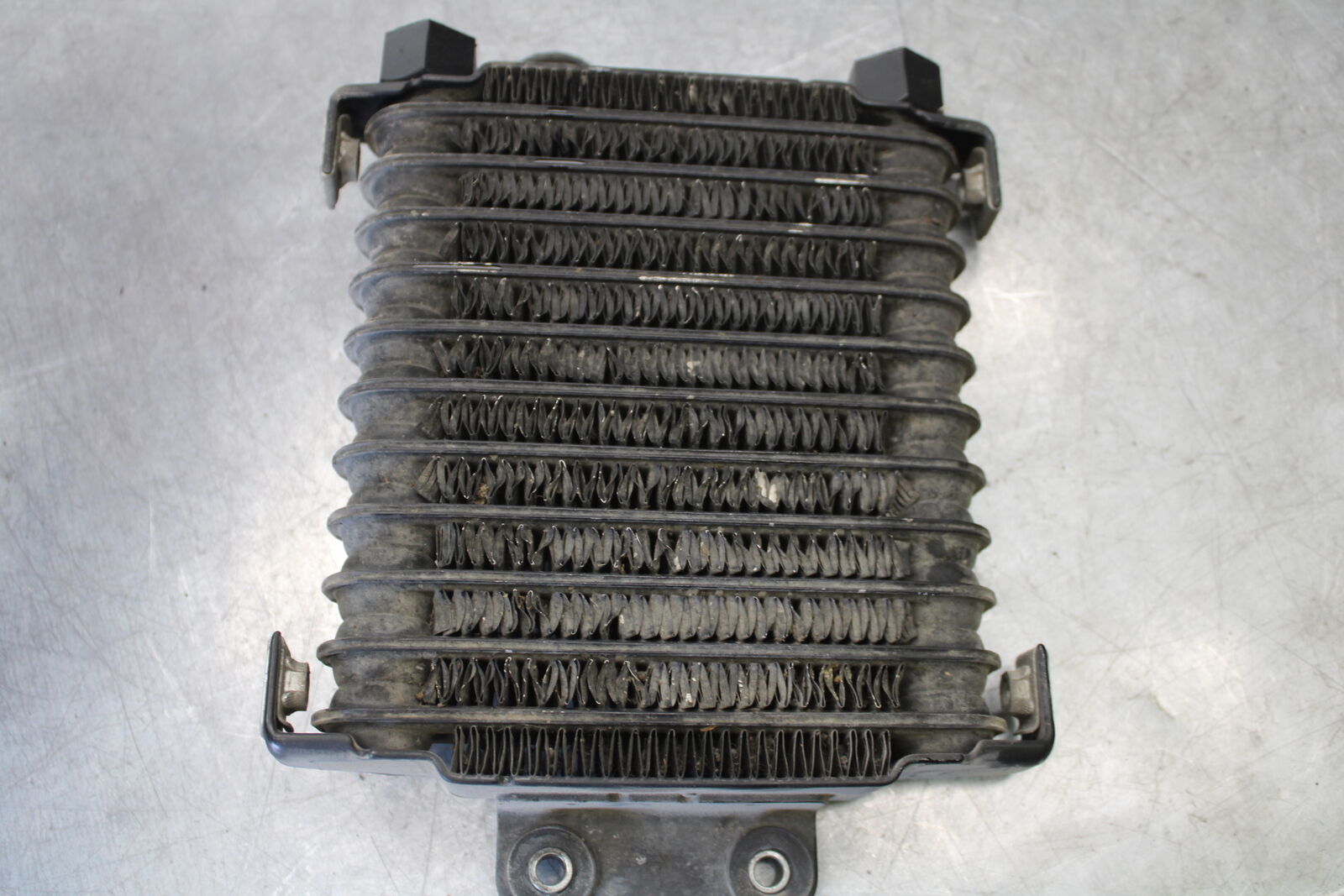 05-09 SUZUKI BOULEVARD C90 ENGINE MOTOR OIL COOLER BB692