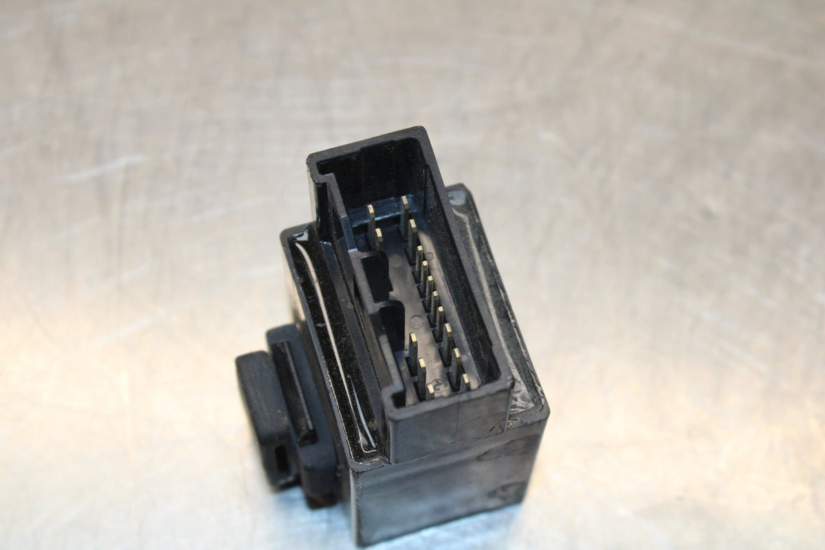 06 YAMAHA YZF R1 RELAY ASSEMBLY BB282