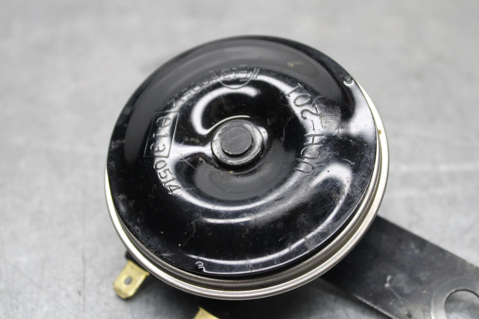 15-17 YAMAHA YZF R3 HORN SIGNAL BB651