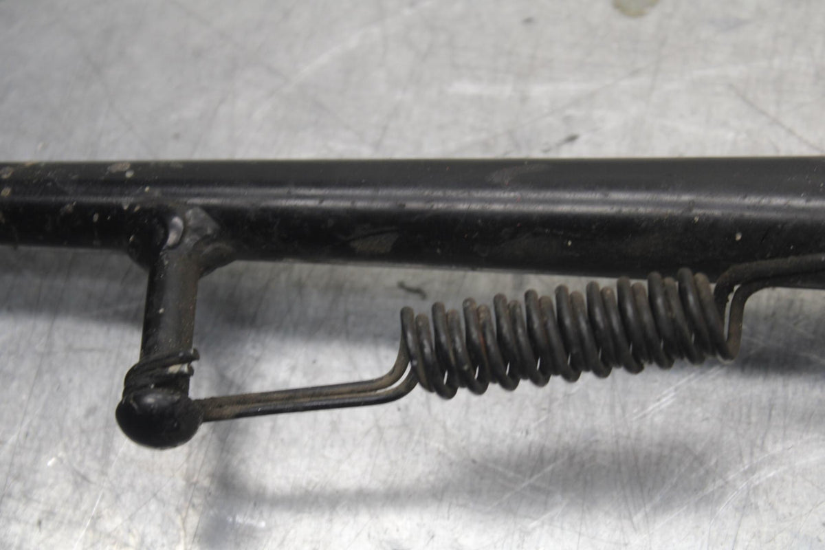 12-17 KAWASAKI ER-6N Z650 KICKSTAND SIDE KICK STAND BB607