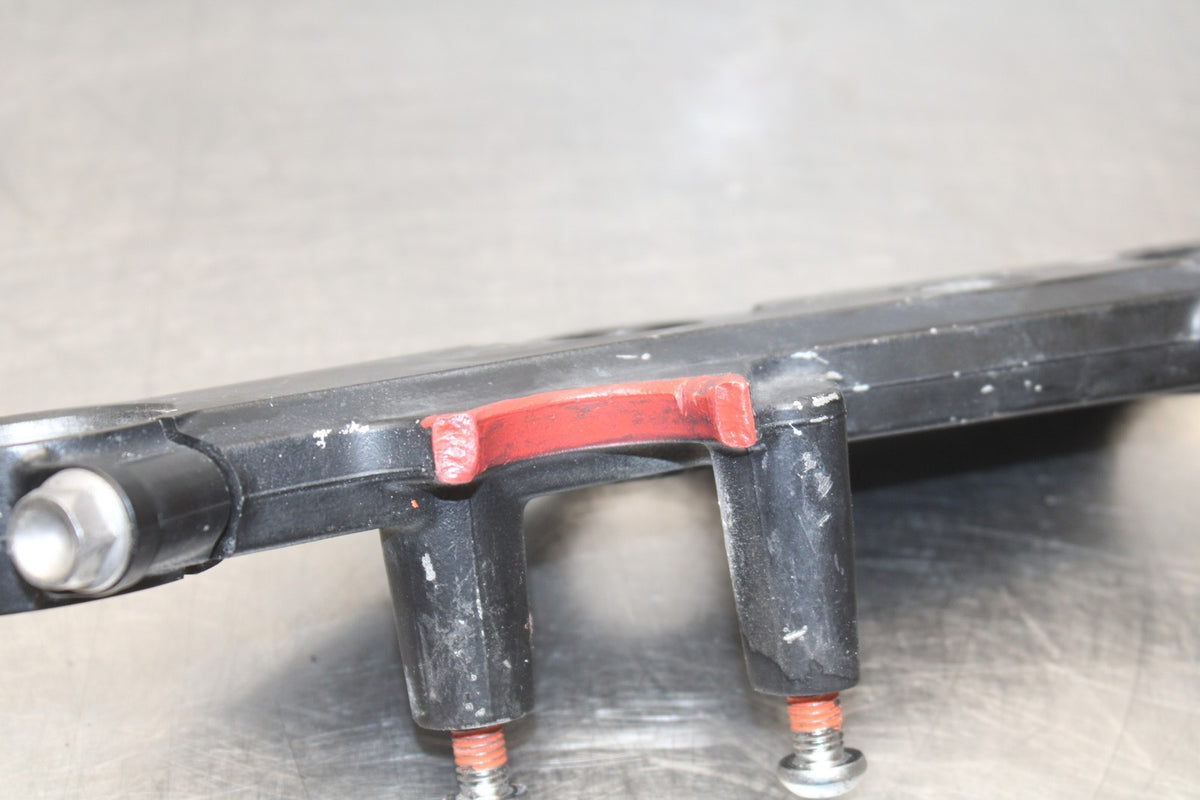 08 SUZUKI SV650 FORKS UPPER TRIPLE TREE CLAMP BB846