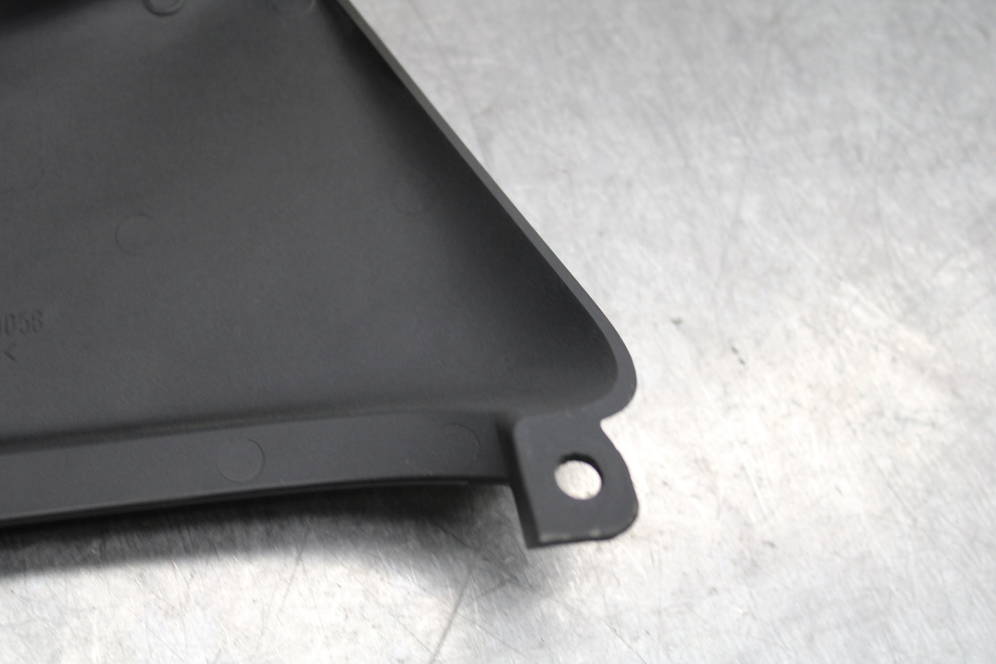 12-25 KAWASAKI NINJA ZX14R NEW!! CENTER REAR BACK TAIL FAIRING COVER COWL BB757