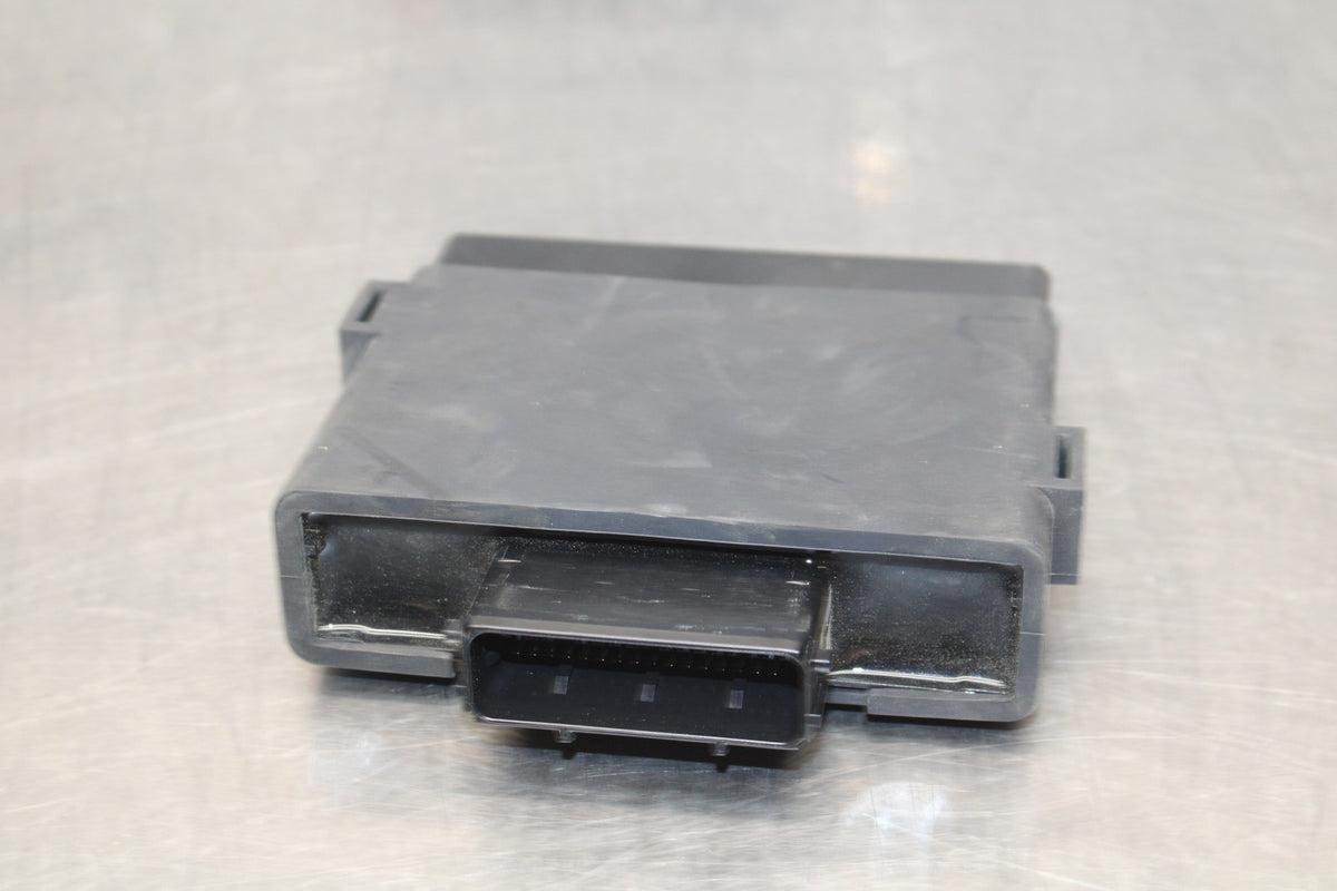 22-25 YAMAHA YZF R7 ECU COMPUTER CONTROLLER UNIT BLACK BOX ECM CDI BB769