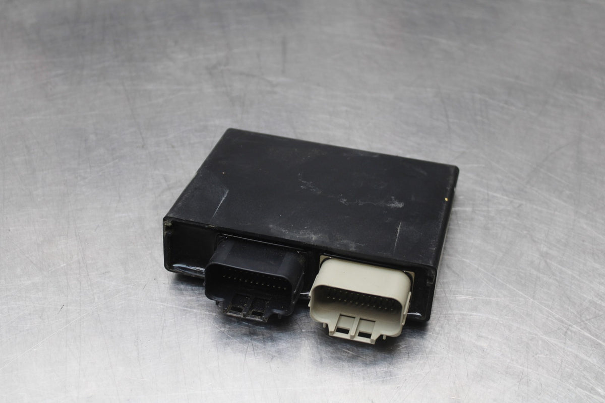 08-10 SUZUKI GSXR 600 ECU COMPUTER CONTROLLER UNIT BLACK BOX ECM CDI  BB835