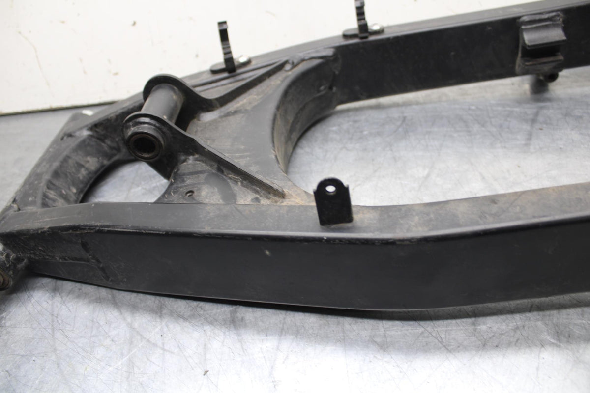 07-12 SUZUKI BANDIT GSF 650 F GSX650F SWINGARM BACK SUSPENSION SWING ARM BB90