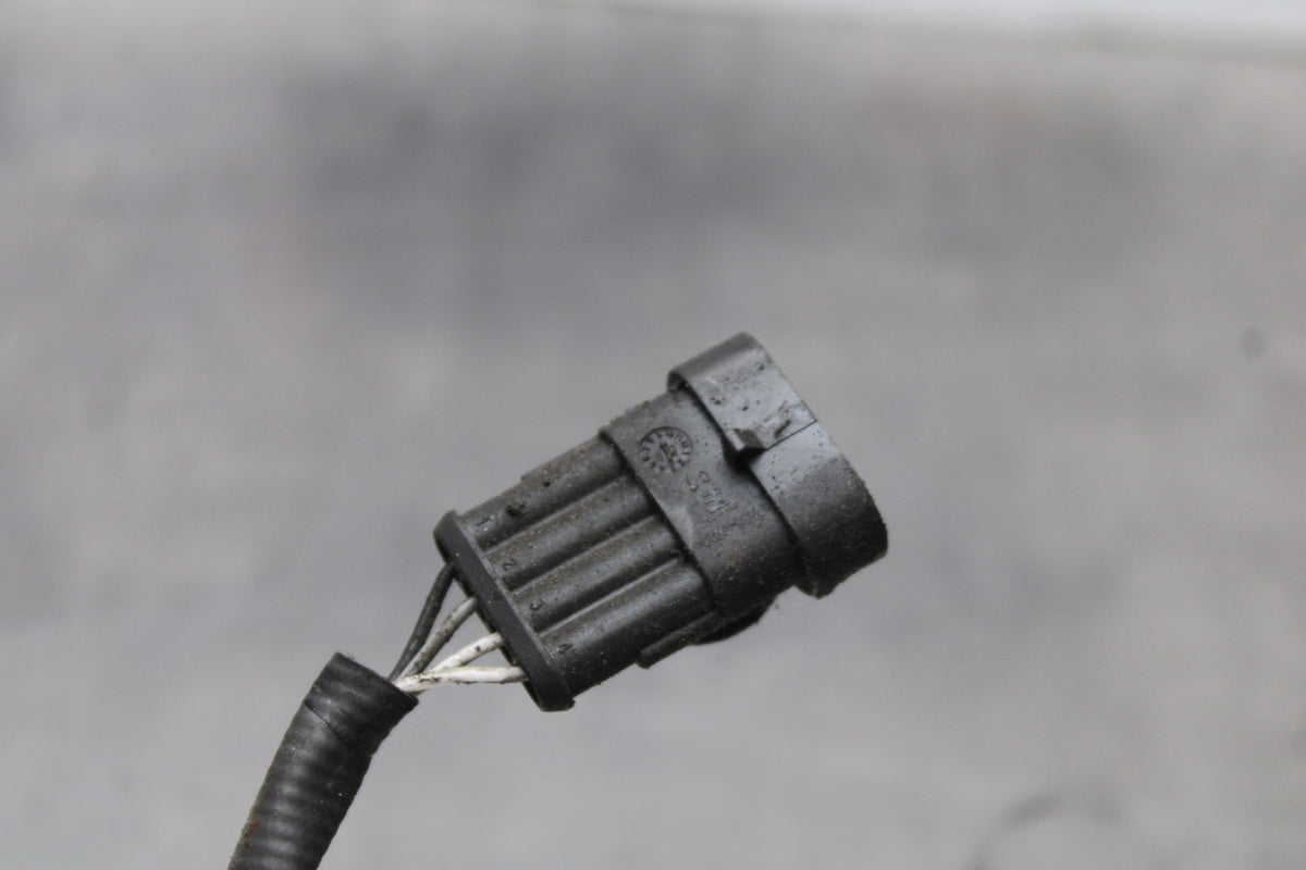 16 APRILIA TUONO V4 1100 OXYGEN O2 EXHAUST GAS LAMBDA SENSOR BB905