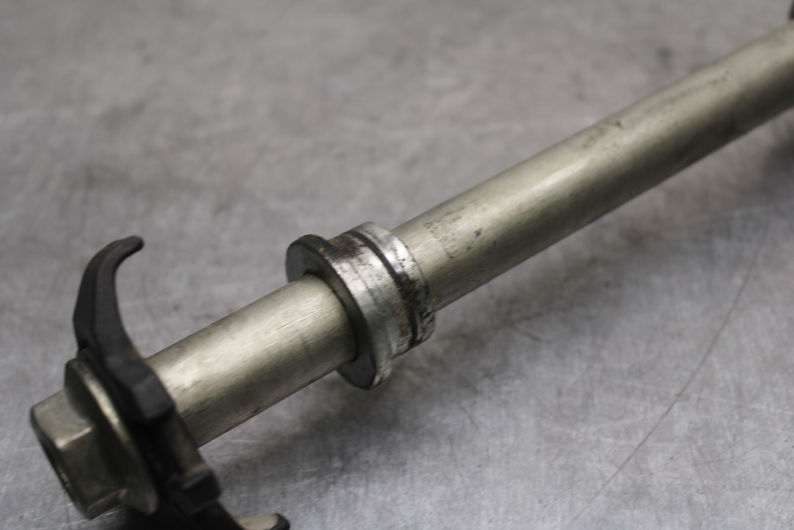 18-24 KAWASAKI NINJA 650 REAR AXLE BACK WHEEL RIM PIVOT BOLT AXEL BB725