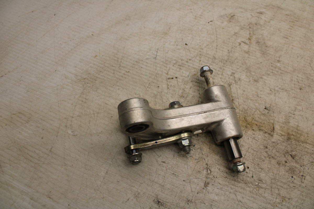 16-21 YAMAHA XSR900 REAR DOGBONE SHOCK LINKAGE LINK BB362