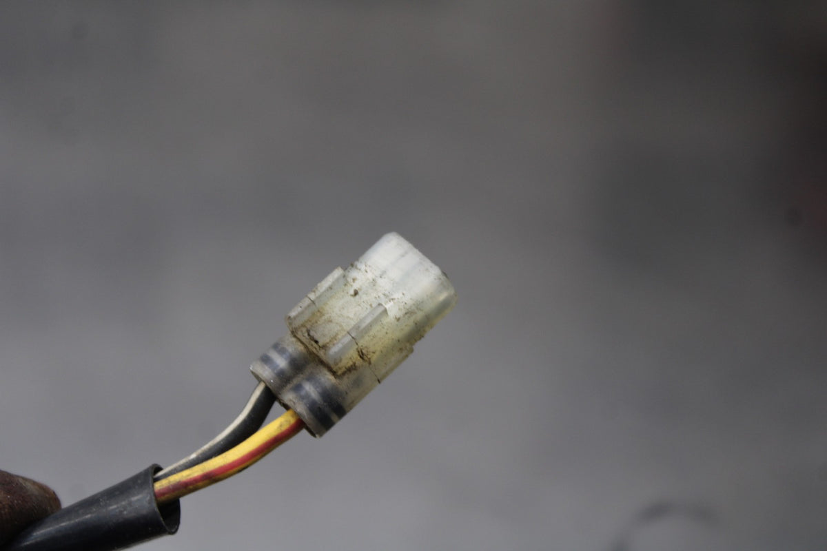 03 KAWASAKI VULCAN 1600 FUEL GAS PUMP BB865