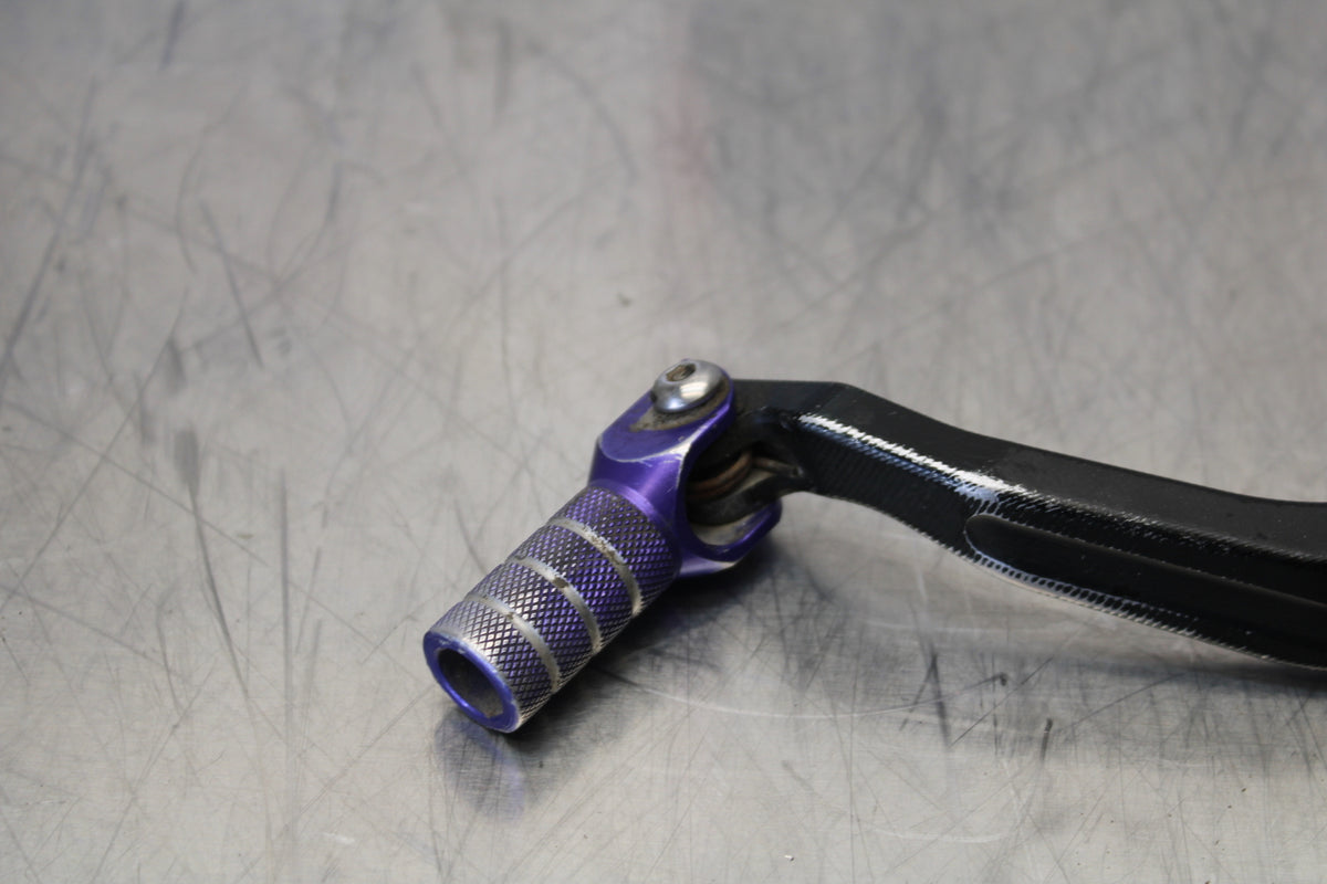 19 YAMAHA TTR230 AFTERMARKET SHIFTER PEDAL BB146