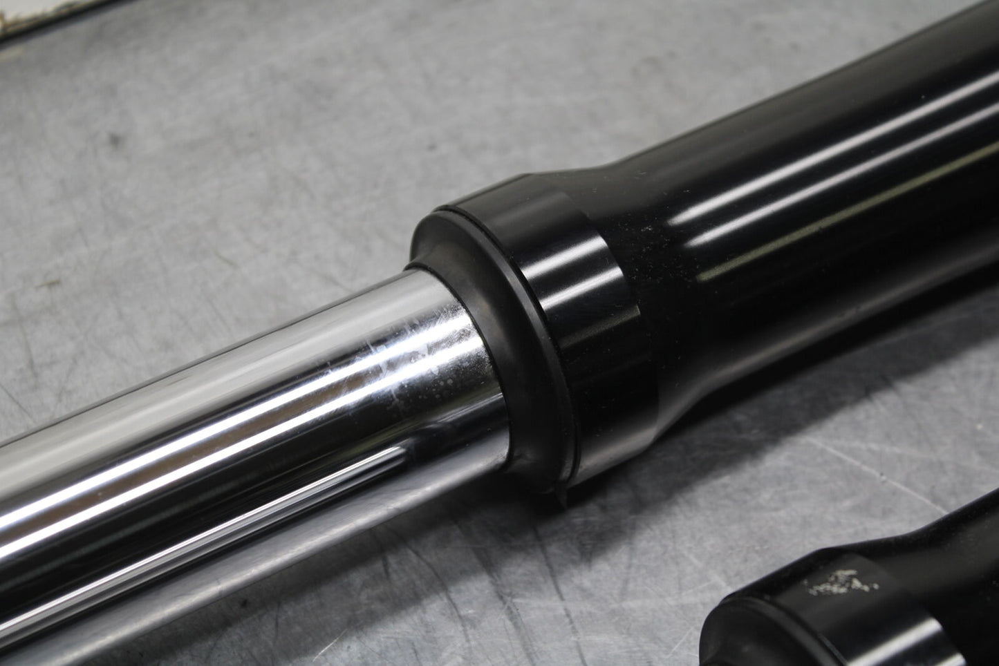 14 HONDA CTX1300A FRONT FORKS SHOCK SUSPENSION SET PAIR BB732
