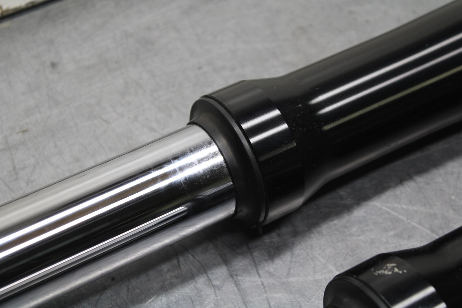 14 HONDA CTX1300A FRONT FORKS SHOCK SUSPENSION SET PAIR BB732