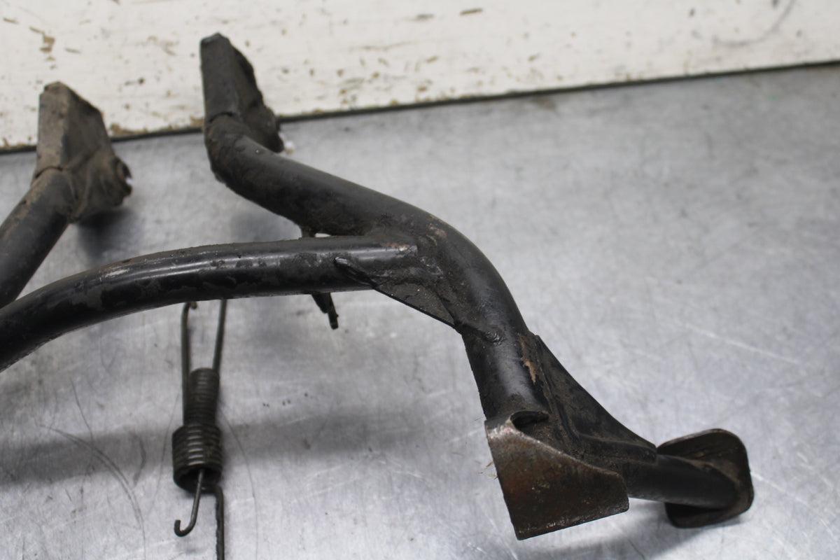 04-05 SUZUKI KATANA 750 GSX750F CENTER MAIN STAND BB110