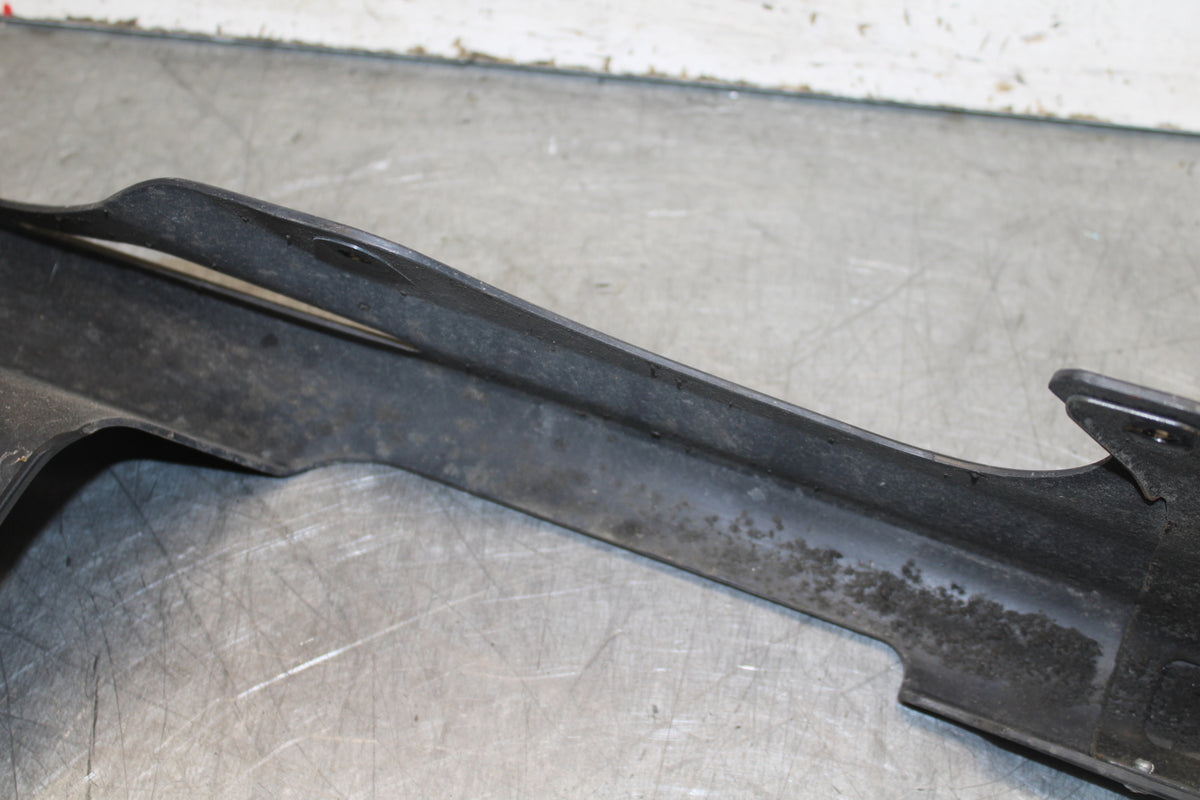 17-24 SUZUKI SV650 REAR BACK DRIVE CHAIN GUARD COVER SHIELD BB706