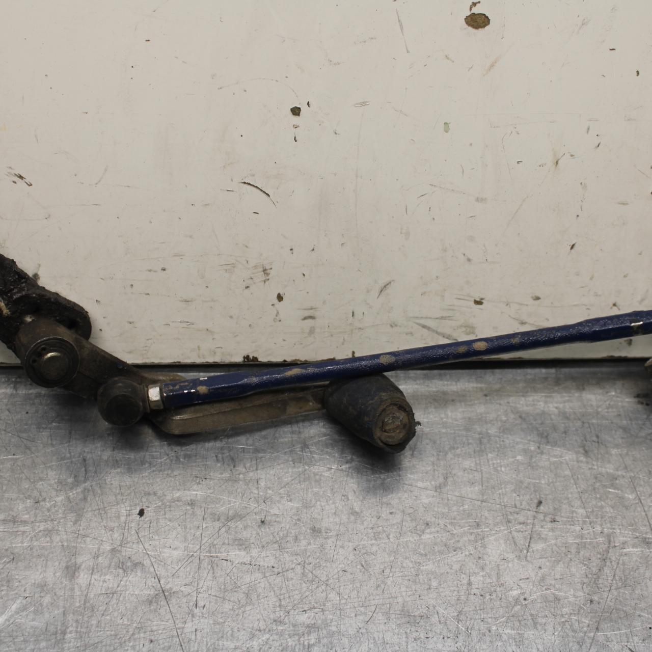 2011 Suzuki GSXR600 SHIFTER LINKAGE SHIFT LINK PEDAL BB94