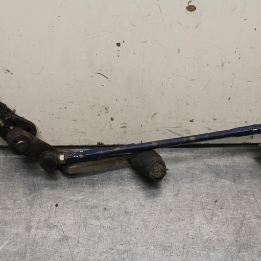 2011 Suzuki GSXR600 SHIFTER LINKAGE SHIFT LINK PEDAL BB94