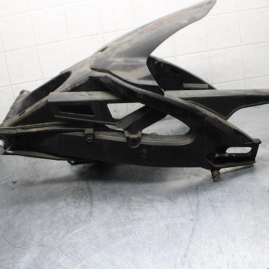11-21 SUZUKI GSXR750 REAR SWINGARM BACK SUSPENSION SWING ARM BB474