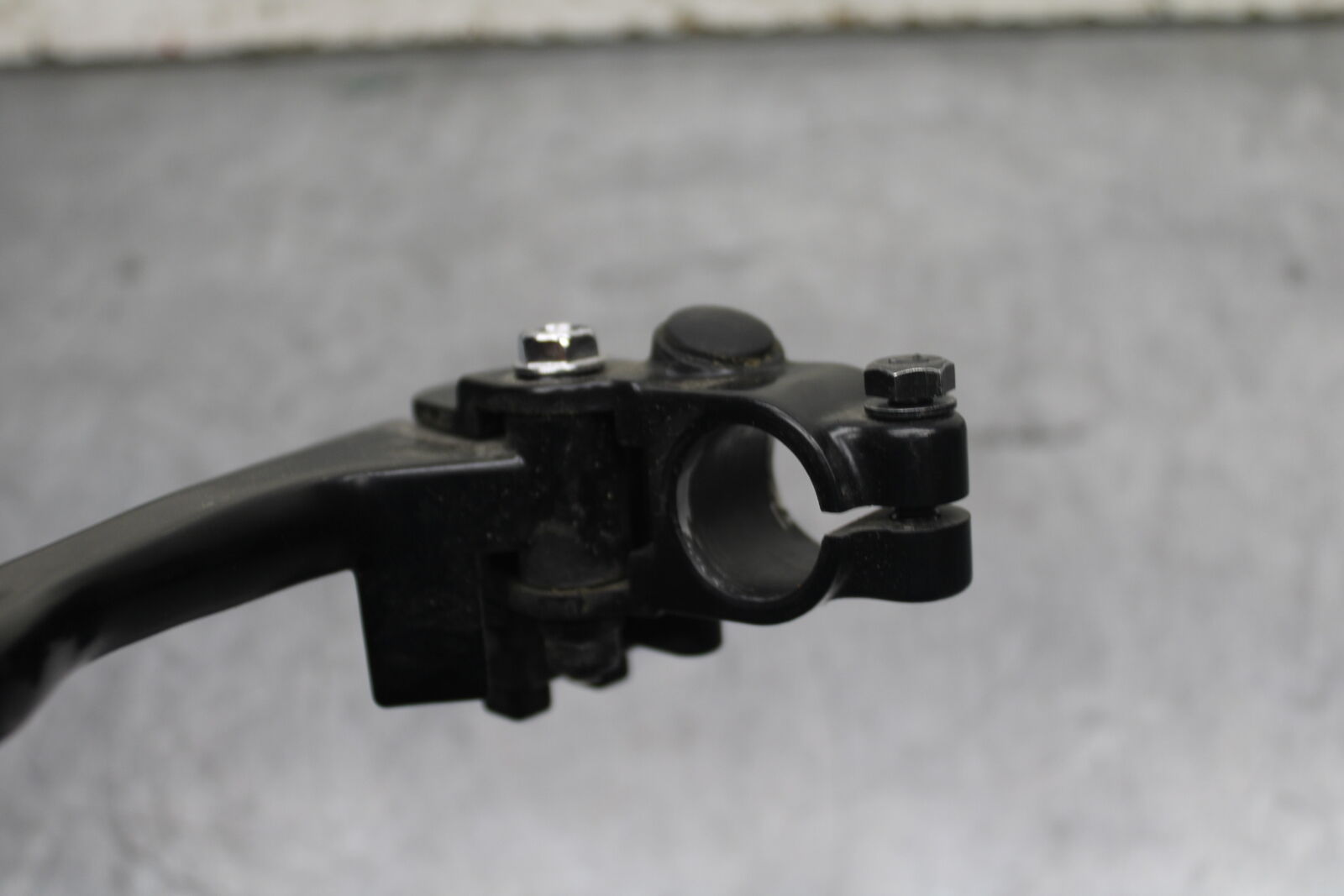 18-23 KAWASAKI NINJA 400 EX400 ABS CLUTCH PERCH MOUNT WITH LEVER  BB747