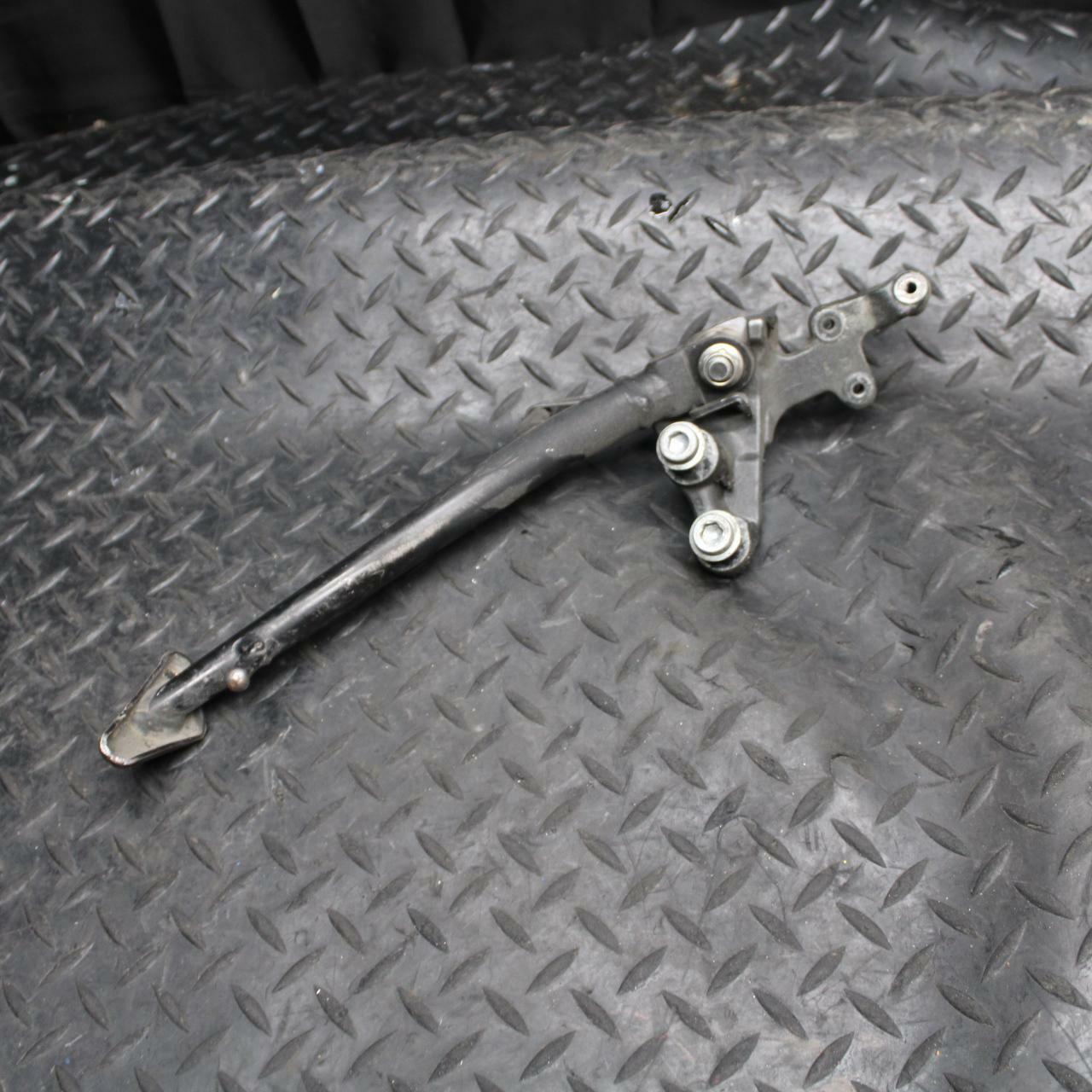 09-11 SUZUKI GSXR1000 KICKSTAND SIDE KICK STAND BB205