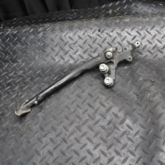 09-11 SUZUKI GSXR1000 KICKSTAND SIDE KICK STAND BB205