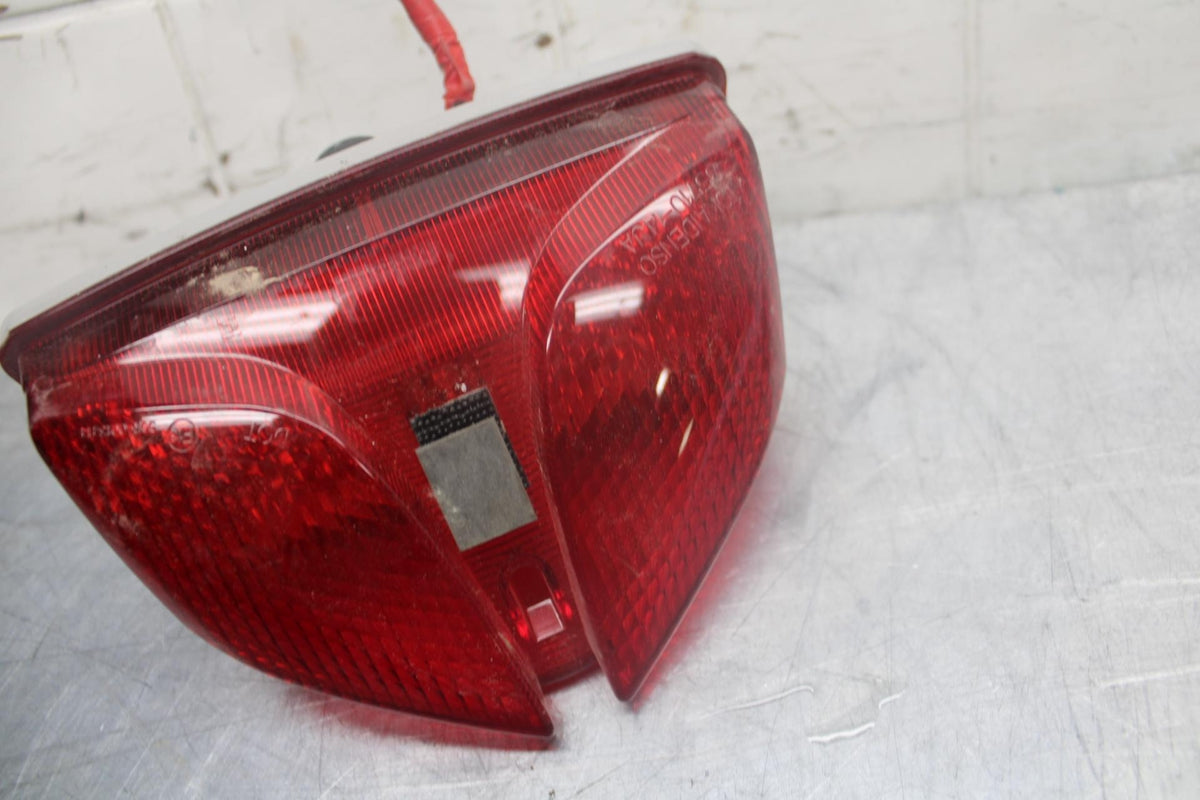 15-21 SUZUKI GSXR600 REAR TAIL TAILLIGHT BACK BRAKE LIGHT BB460