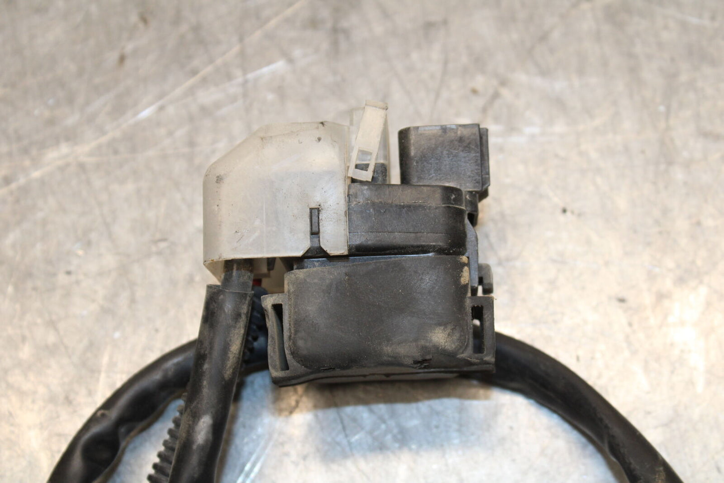 08-10 SUZUKI GSXR 600 ENGINE STARTER RELAY STARTING MOTOR SWITCH  BB721