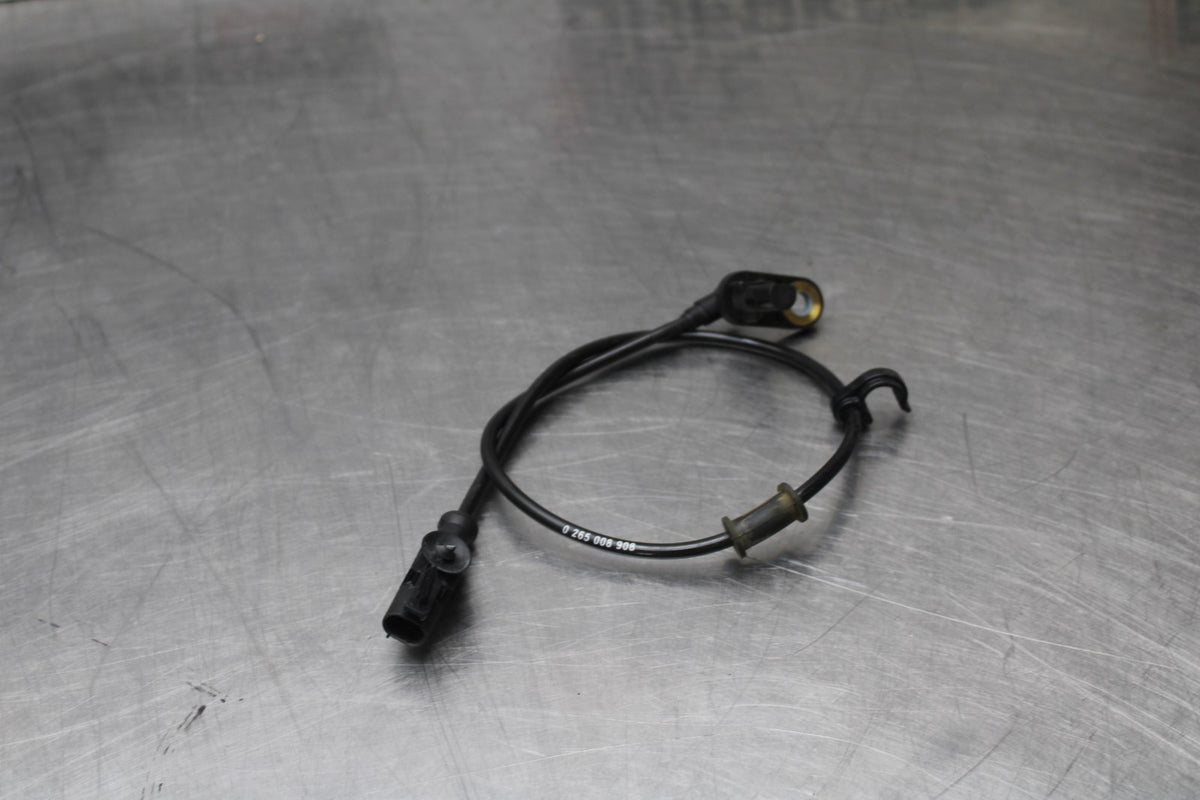 12-16 KAWASAKI NINJA 650 EX650F ABS FRONT ABS BRAKE SENSOR BB860
