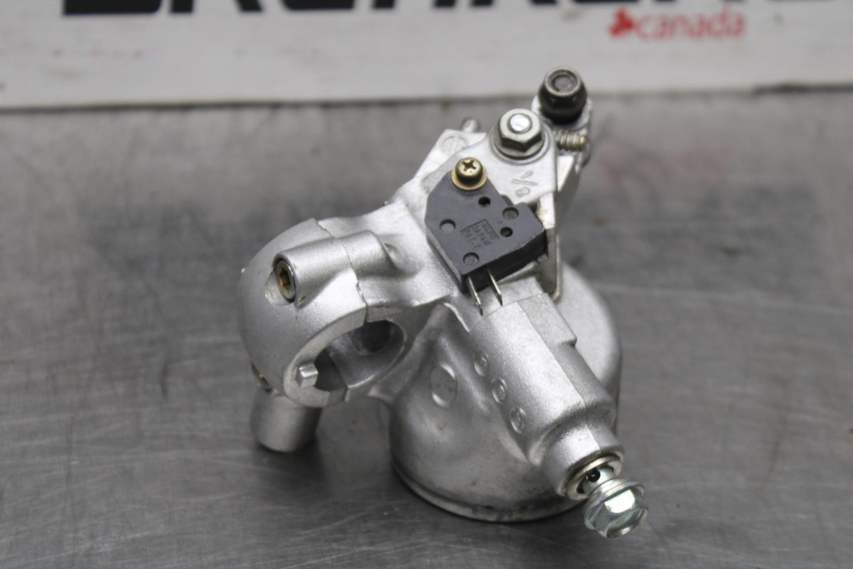 97 KAWASAKI VULCAN 1500 VN1500D CLASSIC FRONT BRAKE MASTER CYLINDER BB936