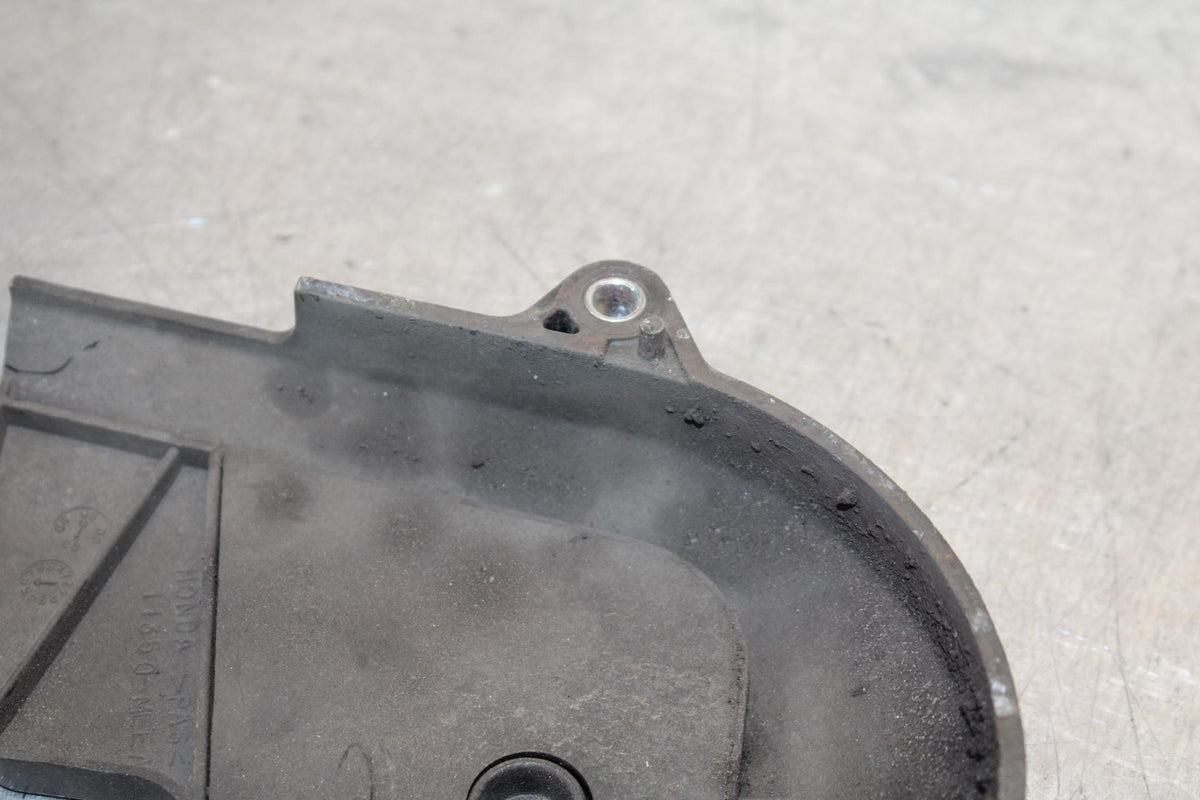 05-06 HONDA CBR600RR ENGINE SPROCKET COVER BB624