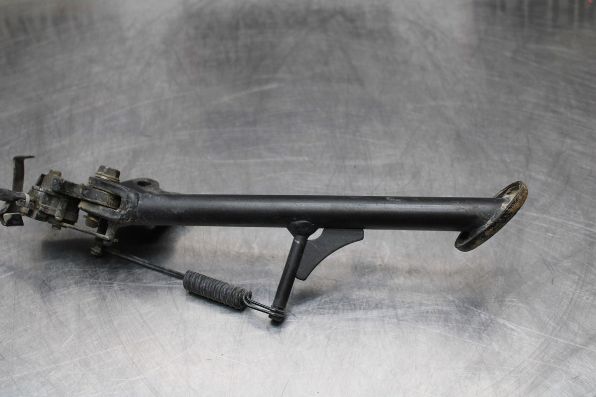 18-23 KAWASAKI NINJA 400 EX400 ABS KICKSTAND SIDE KICK STAND BB177