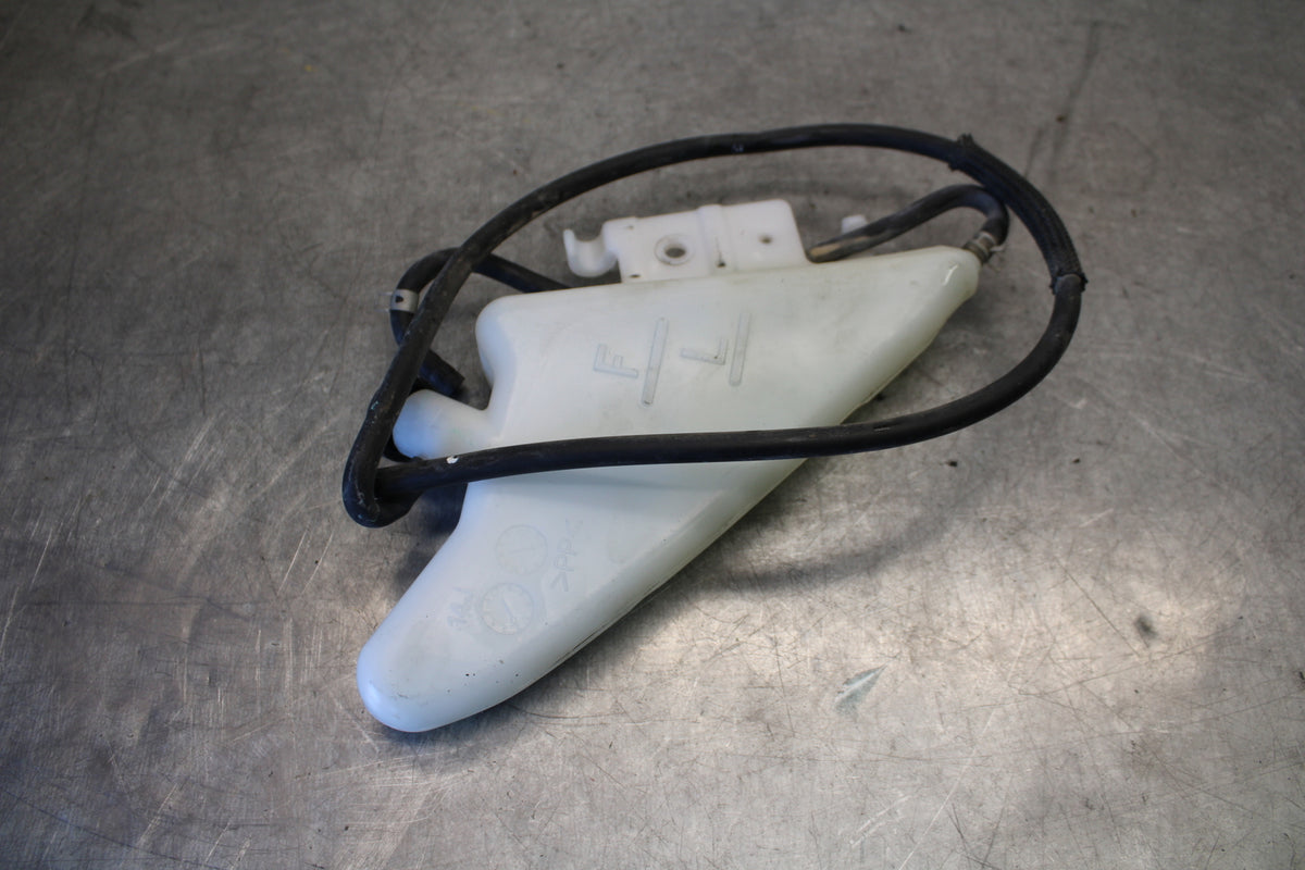 11-24 SUZUKI GSXR750 COOLANT WATER TANK RESERVOIR BOTTLE BB687