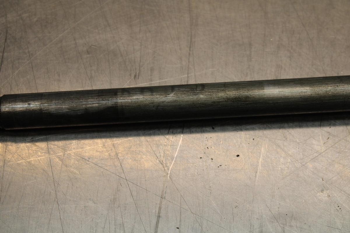 2006 Suzuki Boulevard C90 FRONT WHEEL RIM AXLE PIVOT BOLT BB849