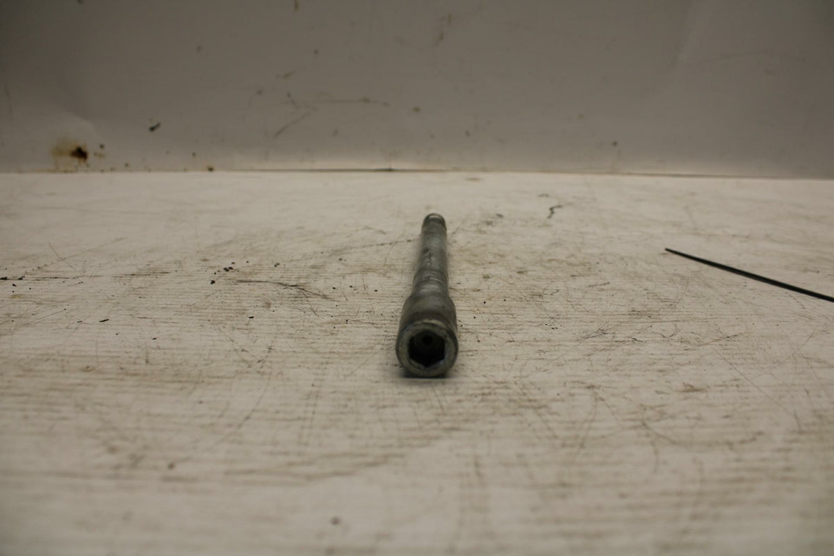 03-11 SUZUKI SV650A FRONT WHEEL RIM AXLE PIVOT BOLT BB290