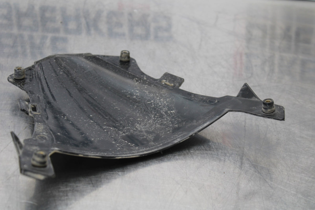 24-25 KAWASAKI NINJA ZX4R FRONT CENTER COWL FAIRING BB174