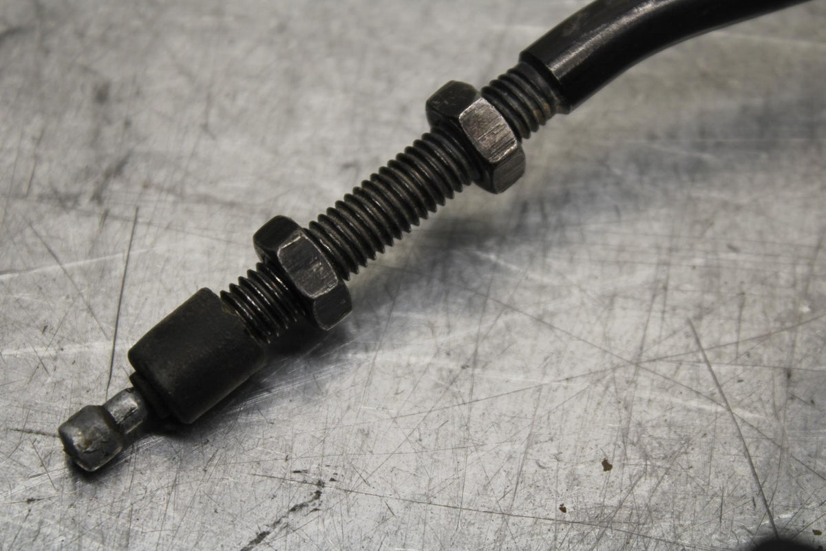 21-23 KTM 890 ADVENTURE CLUTCH CABLE LINE BB629