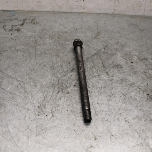 96-07 YAMAHA YZF600R FRONT WHEEL RIM AXLE PIVOT BOLT BB427 THUNDERCAT
