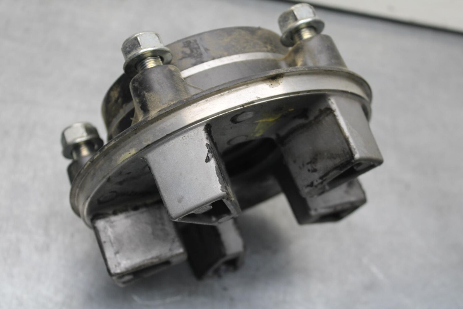 2014 Honda CB500F ABS REAR HUB SHOCK DAMPERS CUSH ABSORBERS BB102