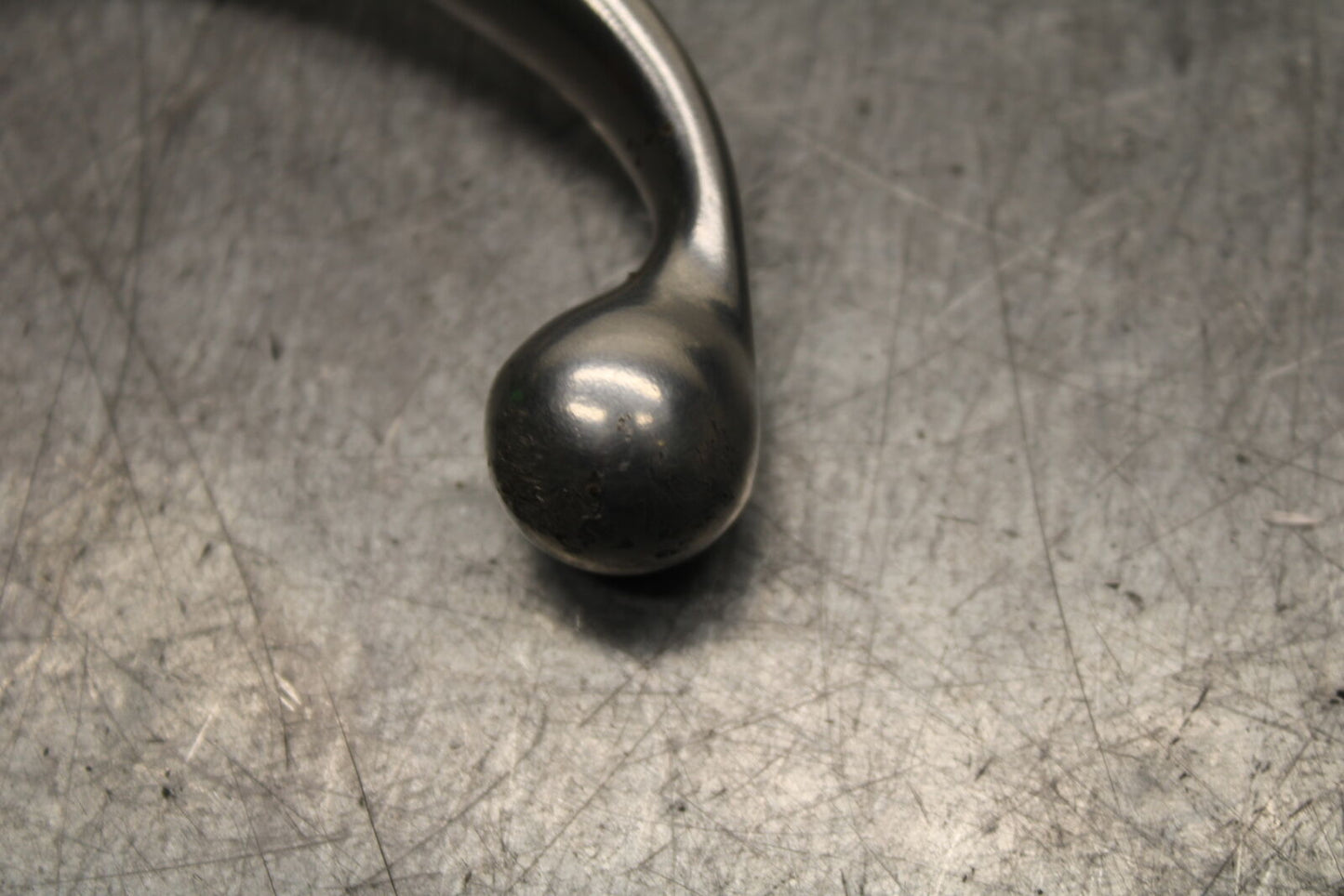 18-24 KAWASAKI NINJA 650 CLUTCH PERCH MOUNT WITH LEVER  BB725