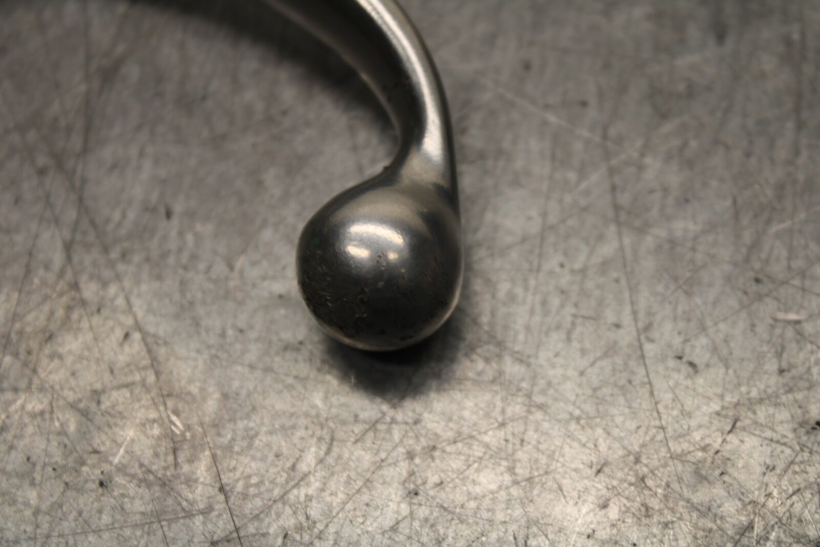 18-24 KAWASAKI NINJA 650 CLUTCH PERCH MOUNT WITH LEVER  BB725