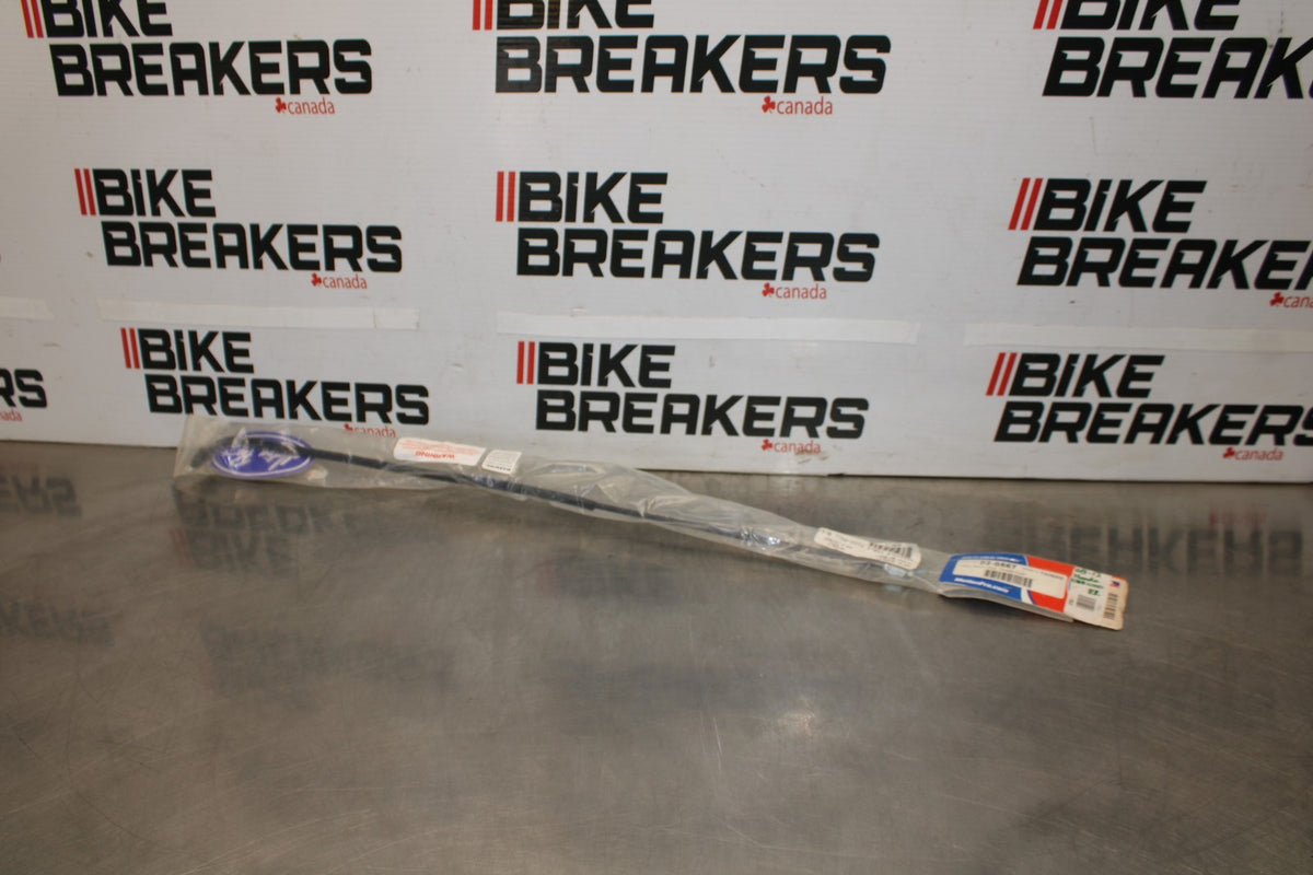12 HONDA CBR1000RR THROTTLE CABLES LINES BB876