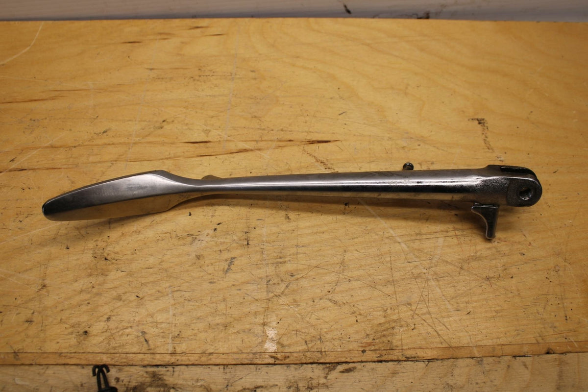 09-10 SUZUKI BOULEVARD M109R KICKSTAND SIDE KICK STAND BB318