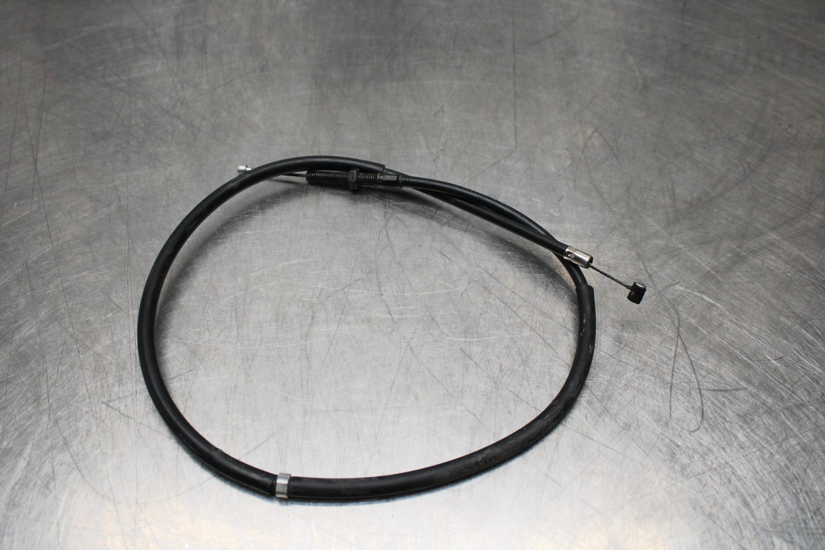 22-25 YAMAHA YZF R7 CLUTCH CABLE LINE BB176