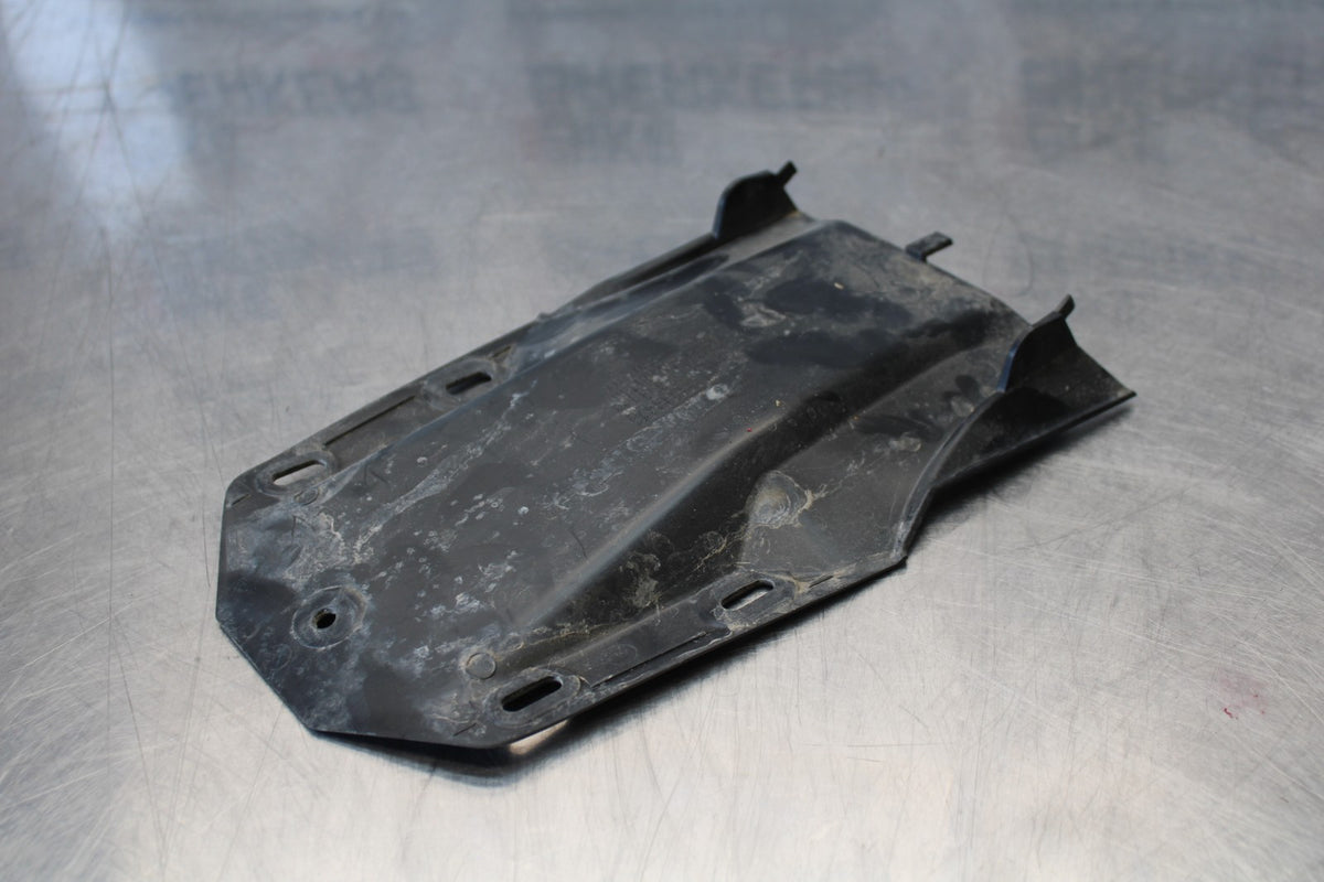 22-25 YAMAHA YZF R7 REAR BACK TAIL UNDERTAIL FAIRING COWL FENDER BB176