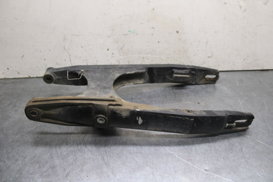 08-18 KAWASAKI KLR650 REAR SWINGARM BACK SUSPENSION SWING ARM BB707